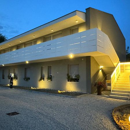 Residence Diamante Villorba Bagian luar foto