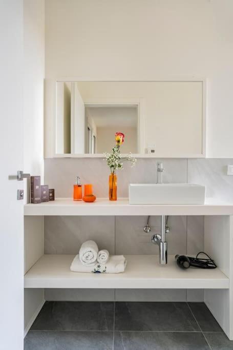 Residence Diamante Villorba Bagian luar foto